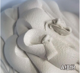 白碱滩混凝土预制节段拼接胶